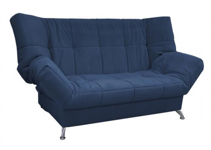 Диван Апогей Клик-кляк ДК Синий
