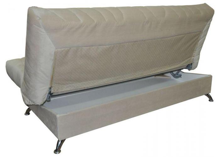 Диван Апогей Финка-5 ДК Коричневый