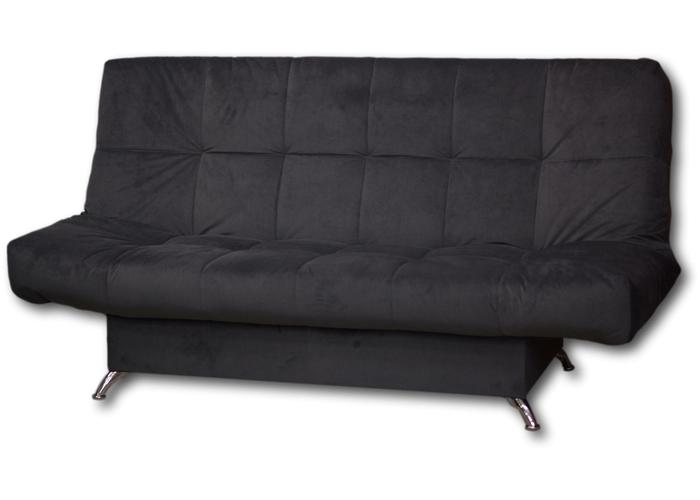 Диван Апогей Клик-кляк ДК Коричневый