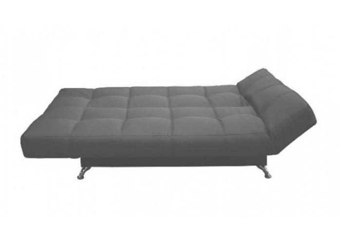 Диван Апогей Клик-кляк ДК Коричневый