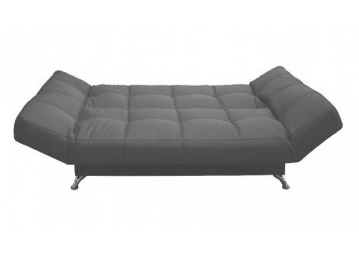 Диван Апогей Клик-кляк ДК Коричневый