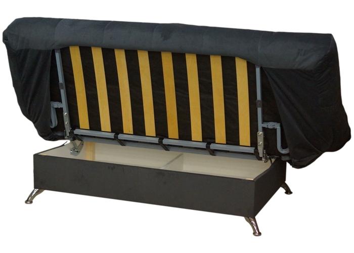 Диван Апогей Клик-кляк ДК Серый