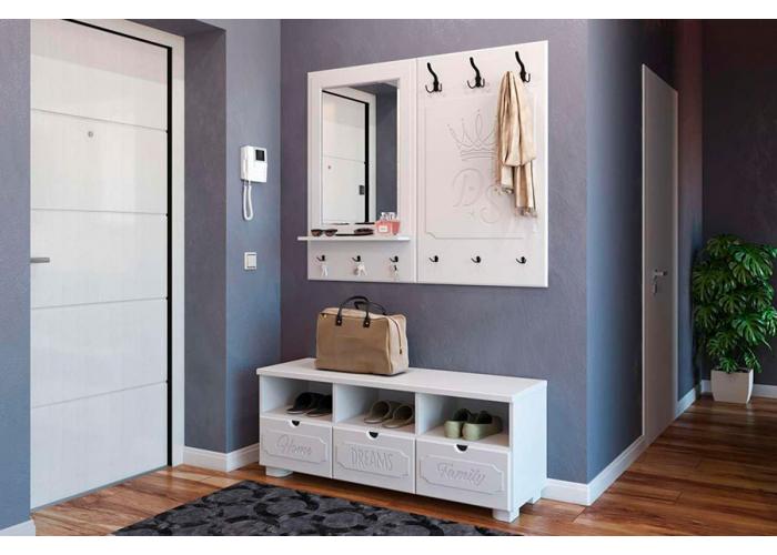 Зеркало Compass Дримстар ДС-41