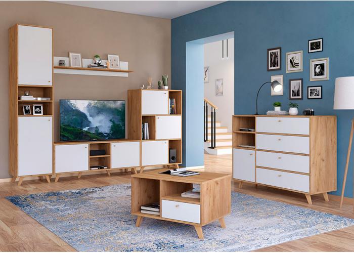 Стол журнальный Compass Ирма ИР-30