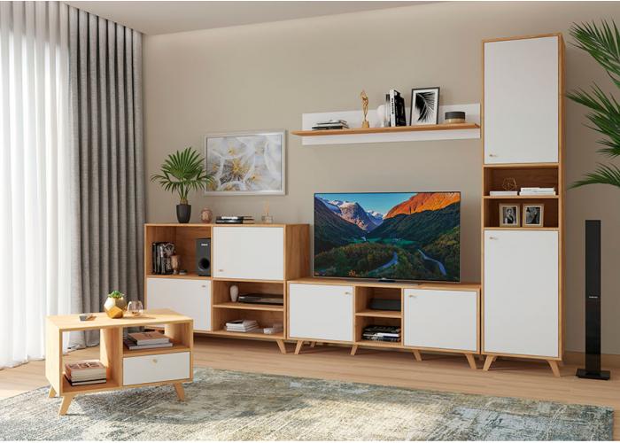 Стол журнальный Compass Ирма ИР-30