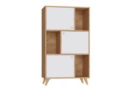 Тумба комбинированная Compass Ирма ИР-10