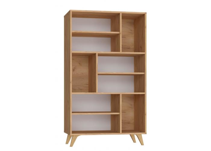 Тумба комбинированная Compass Ирма ИР-10