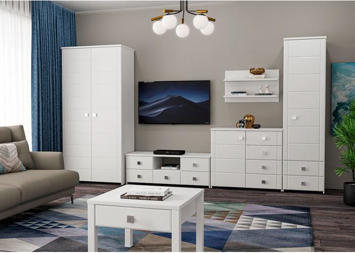 Тумба Compass Изабель ИЗ-54К