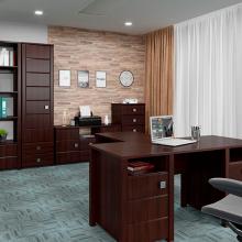 Офис Изабель