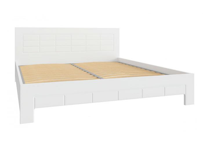 Кровать односпальная Compass Изабель ИЗ-710К