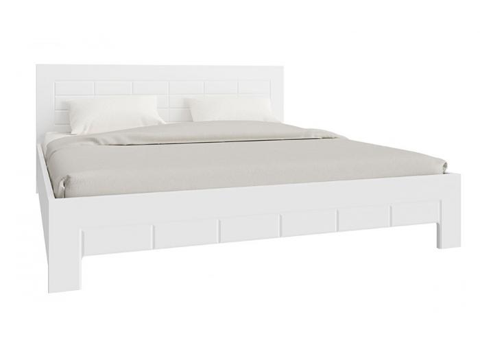 Кровать односпальная Compass Изабель ИЗ-710К