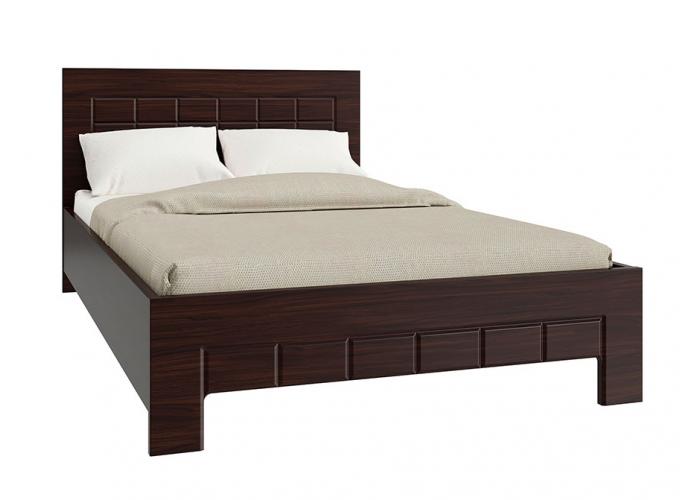 Кровать односпальная Compass Изабель ИЗ-710К