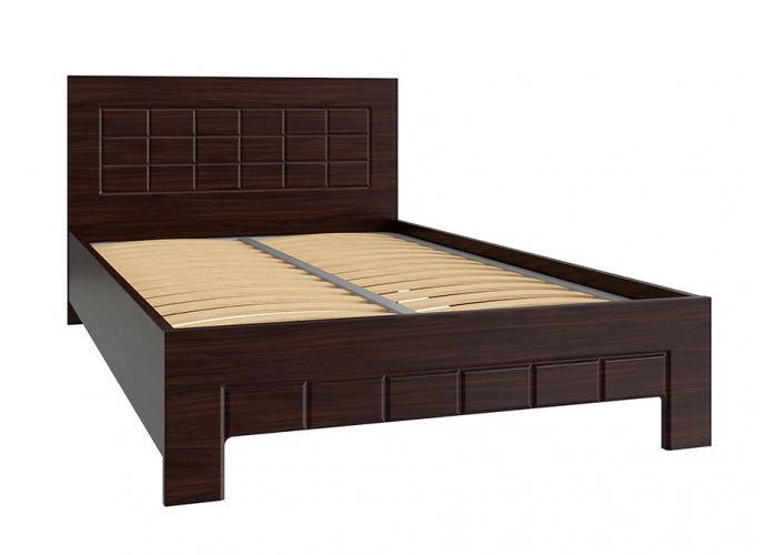 Кровать односпальная Compass Изабель ИЗ-710К