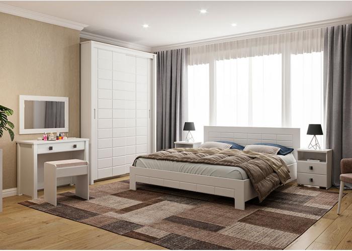 Шкаф-купе Compass Изабель ИЗ-60К