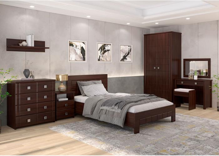 Шкаф-купе Compass Изабель ИЗ-60К