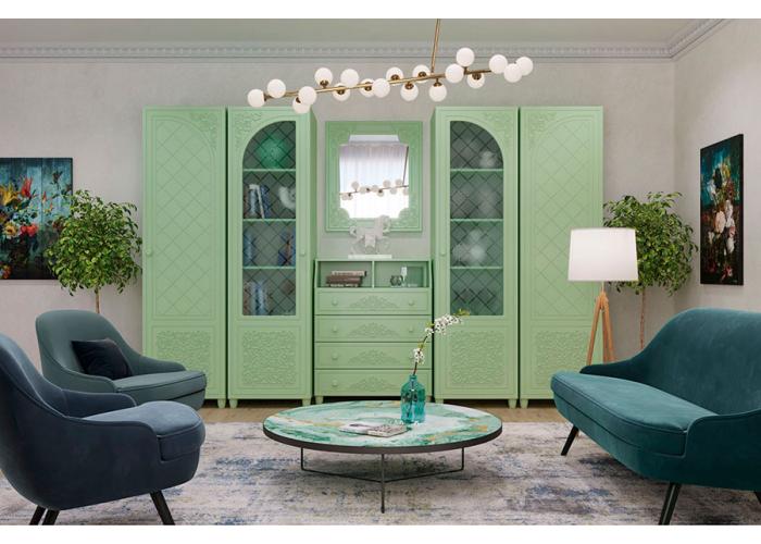 Комод Compass Соня Премиум СО-5К