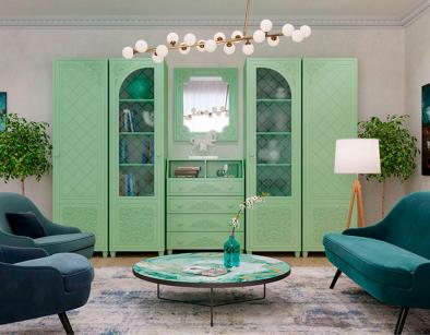 Гостиная Соня Премиум - от 7 300 ₽