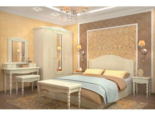 Ассоль Плюс compass спальня