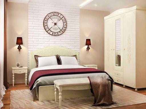 Ассоль Плюс compass спальня