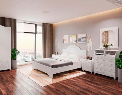 Спальня Соня Премиум - от 20100 ₽