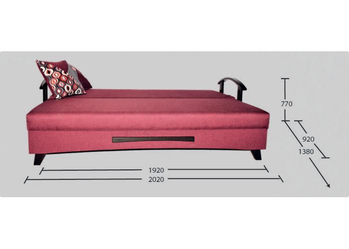 Диван Дивановв Микс2