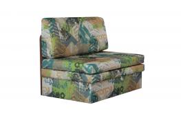 Диван Дивановв Хит Экшн зеленый 120