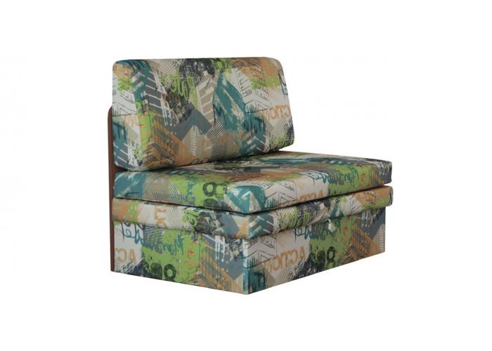 Диван Дивановв Хит Экшн зеленый 100