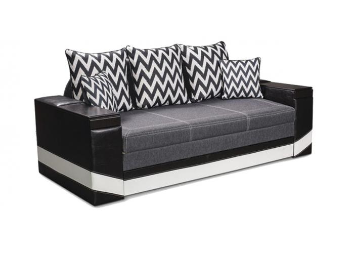 Диван Дивановв Крузо Зигзаги 180