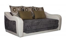 Диван Дивановв Тревел серый 140