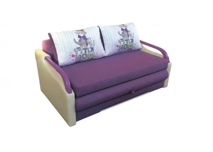 Диван Дивановв Удача Котики 90