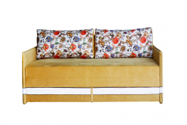 Диван Дивановв Флора 140