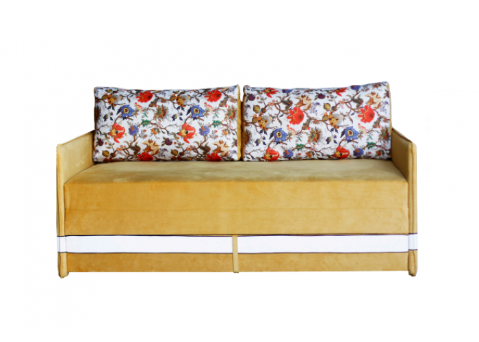 Диван Дивановв Флора 110
