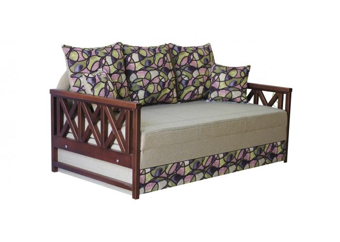 Диван Дивановв Прованс Бабочки 160