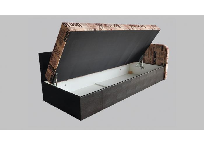 Детский диван Дивановв Джексон Газета 80