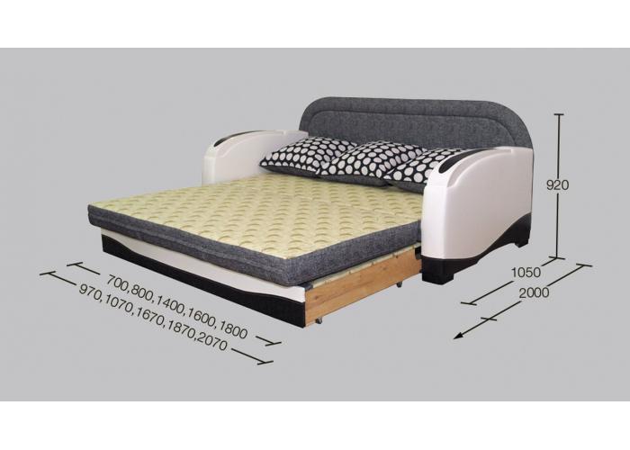 Диван Дивановв Измир Зигзаги 180