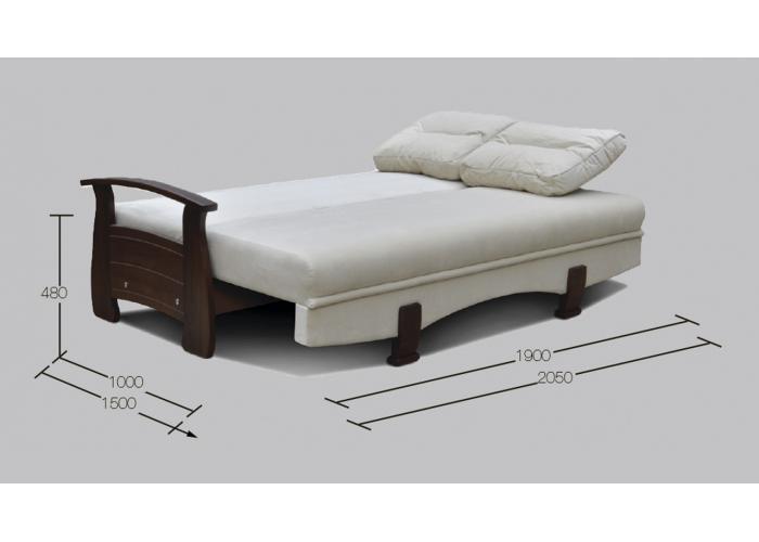 Диван Дивановв Лео 150