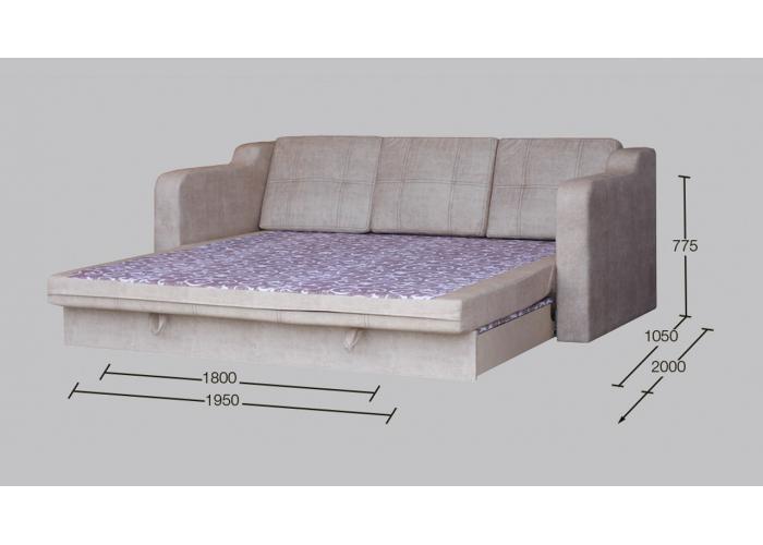 Диван Дивановв Монако 180