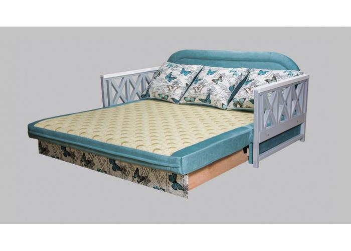 Диван Дивановв Прованс Бабочки 140