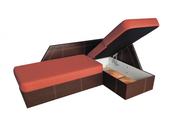 Угловой диван Дивановв Скиф