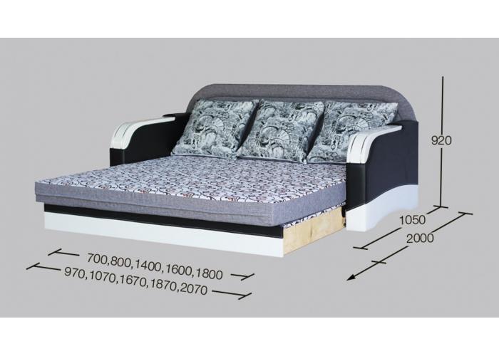 Диван Дивановв Эфес-1 140