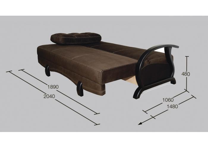 Диван Дивановв Чикаго 180