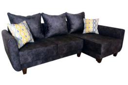 Угловой диван Дивановв Стилус