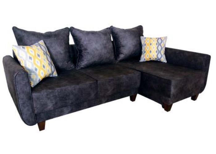 Угловой диван Дивановв Стилус