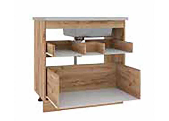 Юлия Стендмебель ШНМ 2Я 800