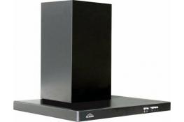 Вытяжка Эликор Квадра 60 антрацит 84632