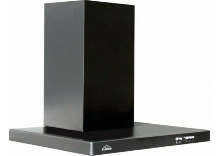 Вытяжка Эликор Квадра 60 антрацит 84632