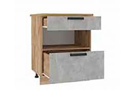 Юлия Стендмебель ШНН2Я 600