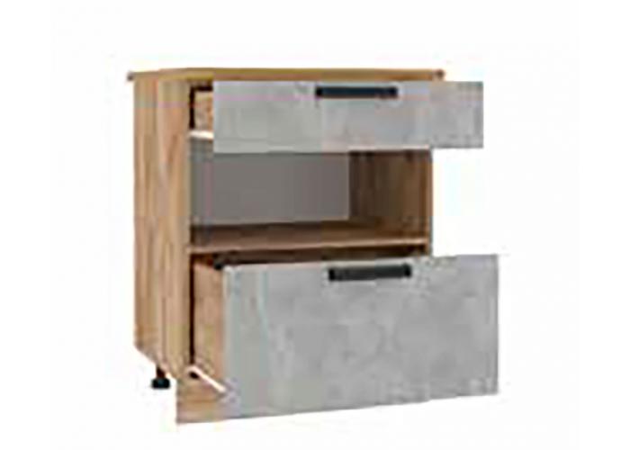 Юлия Стендмебель ШНН2Я 600