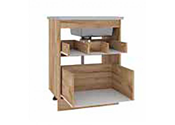 Бетон Стендмебель ШНМ 2Я 600