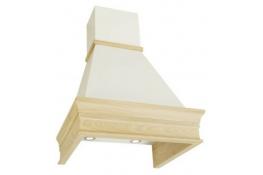 Вытяжка Эликор Капелла 60 бежевый